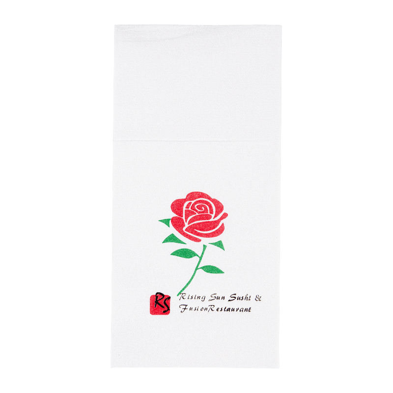 Airlaid-paperilautasliinat: Innovatiivinen valinta kattaukseen