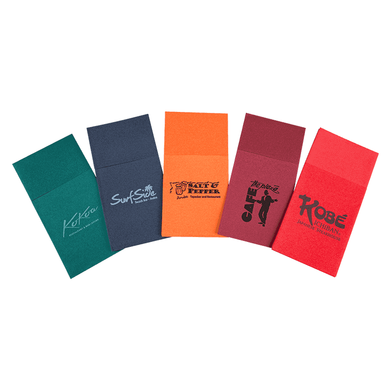 Uusia trendejä esitaiteltujen lautasliinojen räätälöinnissa: Kuinka luoda henkilökohtainen juhlapöytäestetiikka digitaalisella painatuksella