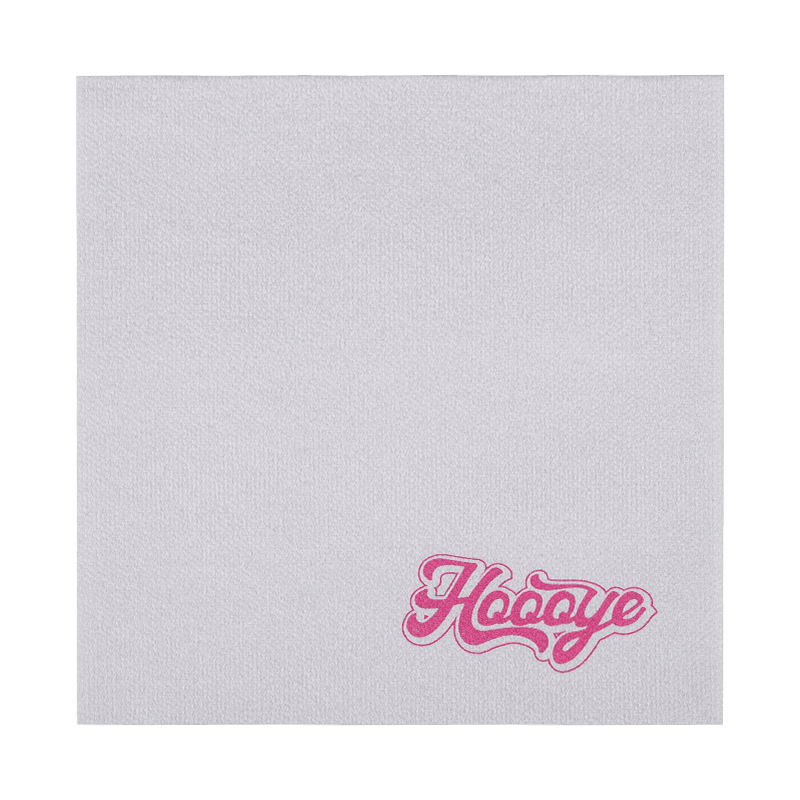 25x25 Reseknition painettuun lentokonepaperiin SJ1202