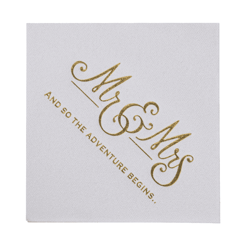 25x25 erittäin absorboiva lentokoneiden lautasliinat kuuma leimaus SJ1401