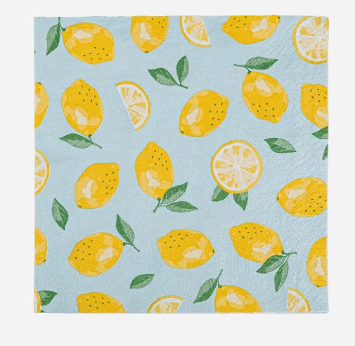 Mukauttaminen painetut paperilautasliinat: Astioiden eleganssin uudelleenmäärittely